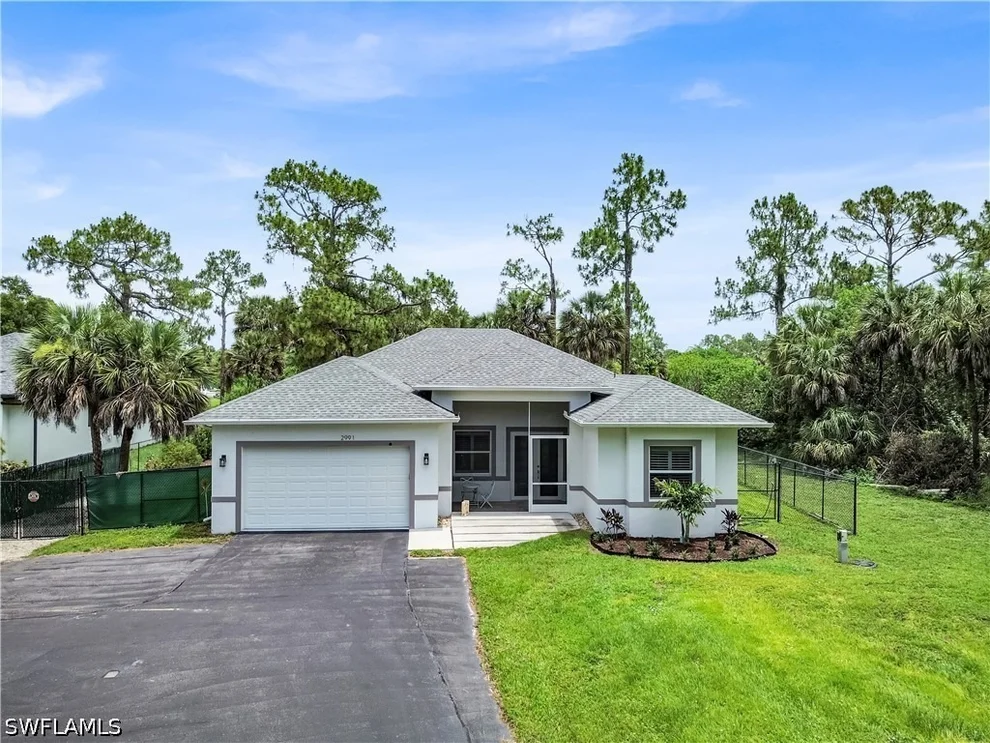 Unit for sale at 2991 18th Avenue NE, Naples, FL 34120