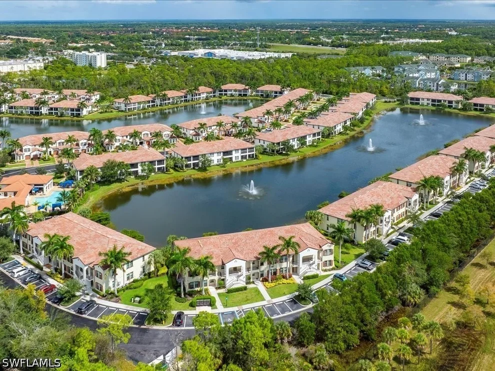 Unit for sale at 15102 Palmer Lake Circle, Naples, FL 34109