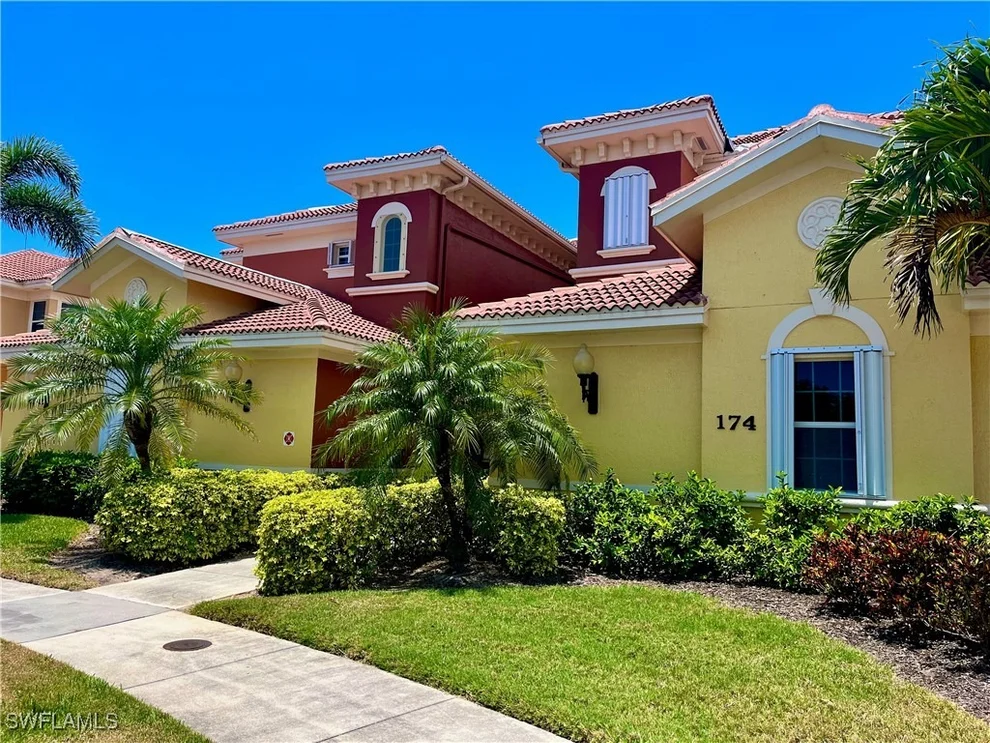 Unit for sale at 174 Shadroe Cove Circle, Cape Coral, FL 33991