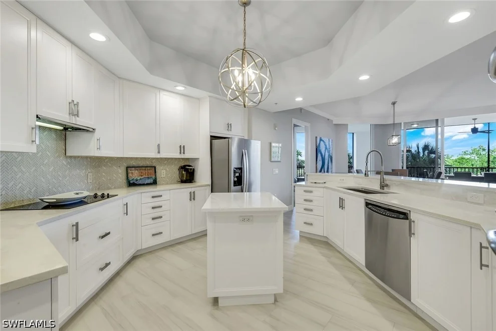 Unit for sale at 24011 Via Castella Drive, Bonita Springs, FL 34134