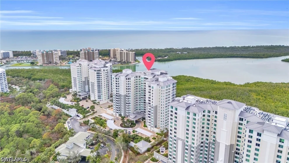 Unit for sale at 285 Grande Way, Naples, FL 34110