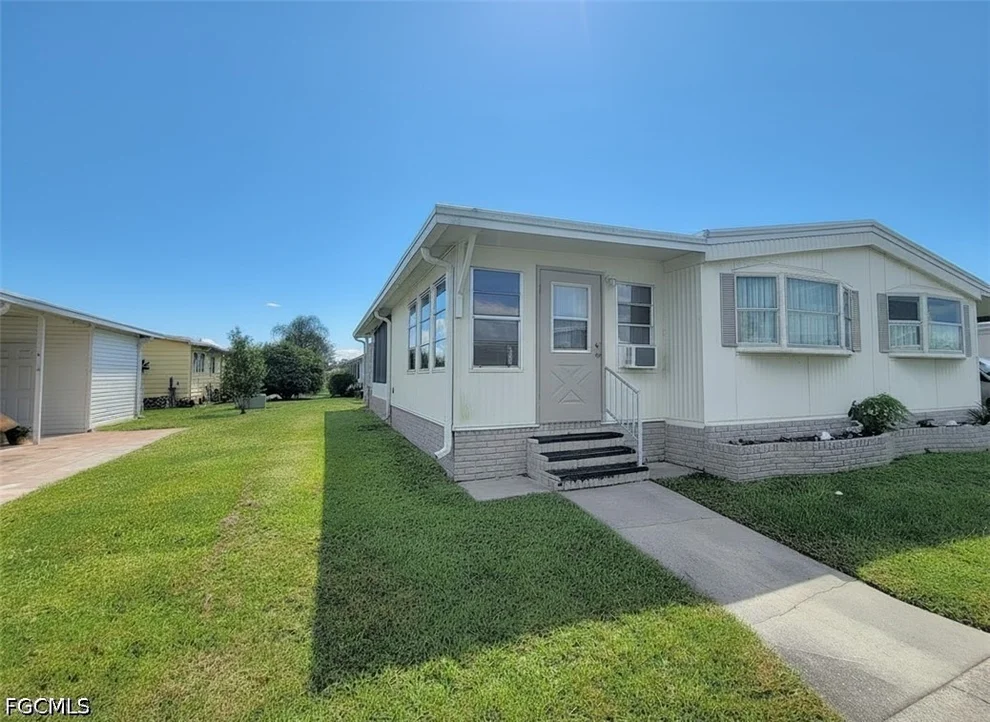Unit for sale at 10 Hay Street, Alva, FL 33920