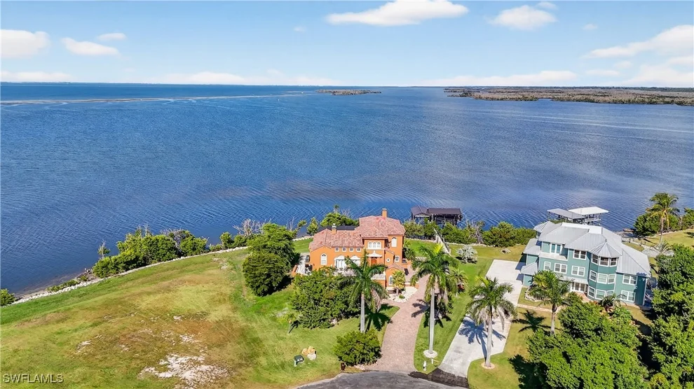 Unit for sale at 4961 Galt Island Avenue, St James City, FL 33956