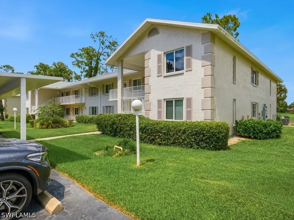 Unit for sale at 780 Augusta Boulevard, Naples, FL 34113