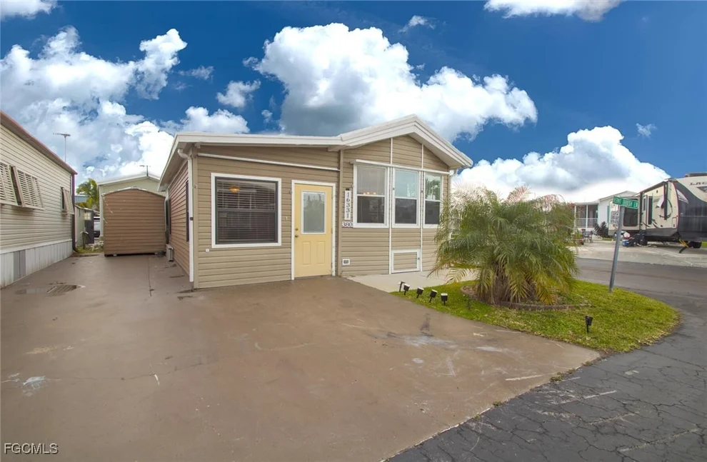 Unit for sale at 16331 Hermit Thrush Lane, Fort Myers, FL 33908