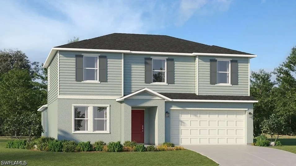 Unit for sale at 17373 Cantu Court, North Fort Myers, FL 33917