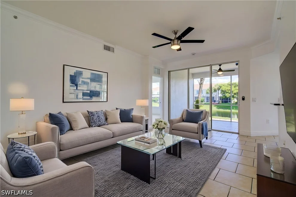 Unit for sale at 1310 Henley Street, Naples, FL 34105