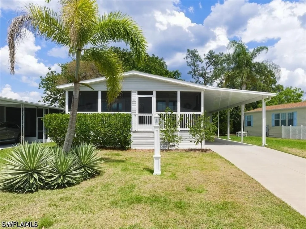 Unit for sale at 36 Le Mans Drive, Naples, FL 34112