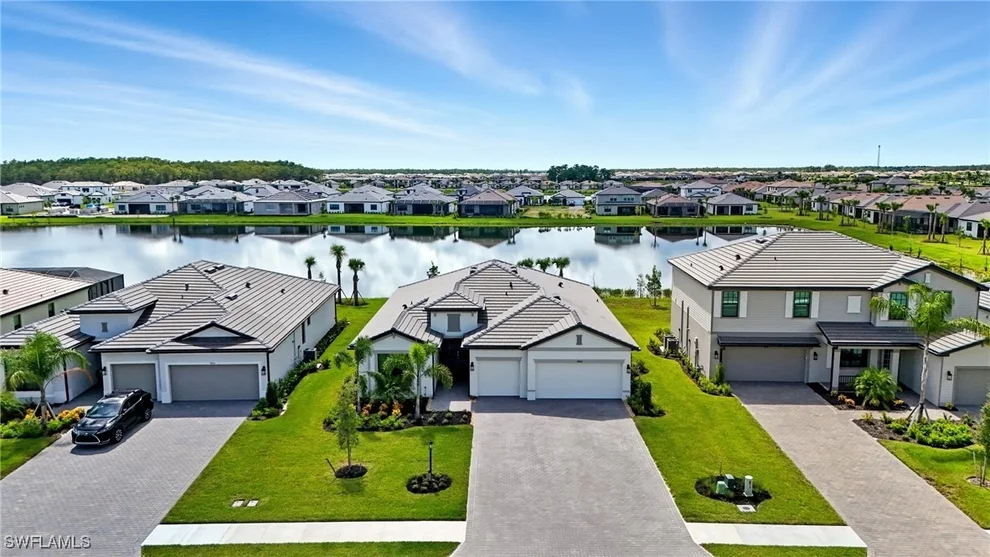 Unit for sale at 19050 Hanley Boulevard, Estero, FL 33928