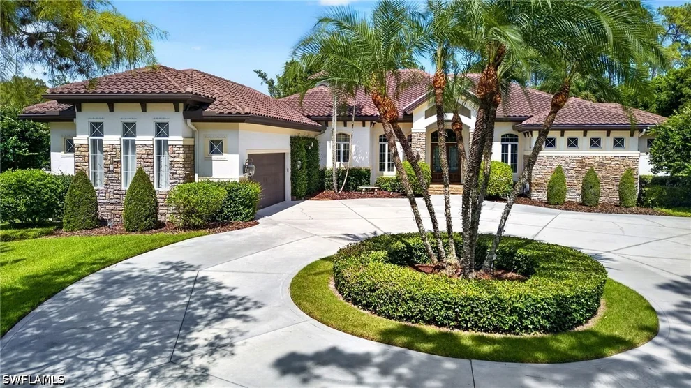 Unit for sale at 430 29th Street NW, Naples, FL 34120