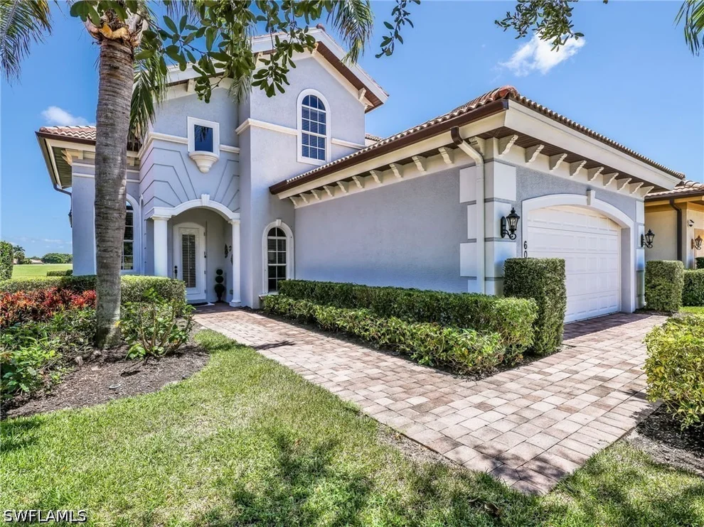 Unit for sale at 6096 Dogleg Drive, Naples, FL 34113