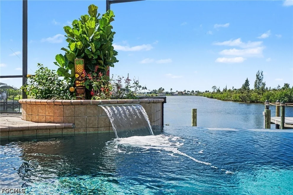 Unit for sale at 4214 Gulfstream Parkway, Cape Coral, FL 33993