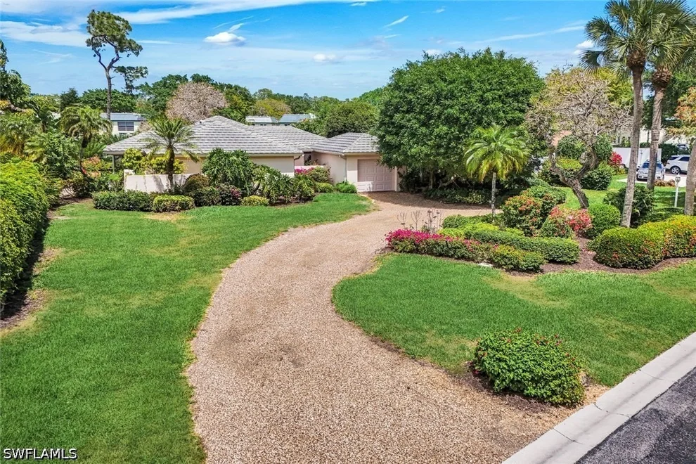 Unit for sale at 330 BALD EAGLE Drive, Naples, FL 34105