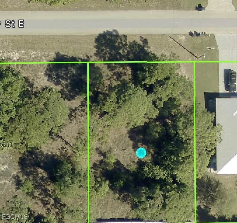 Unit for sale at 842 Chezy Street E, Lehigh Acres, FL 33974