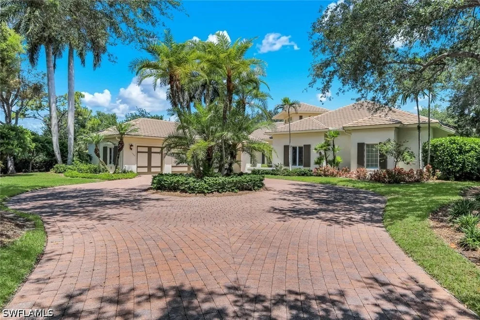 Unit for sale at 1284 Pocantico Lane, Naples, FL 34110