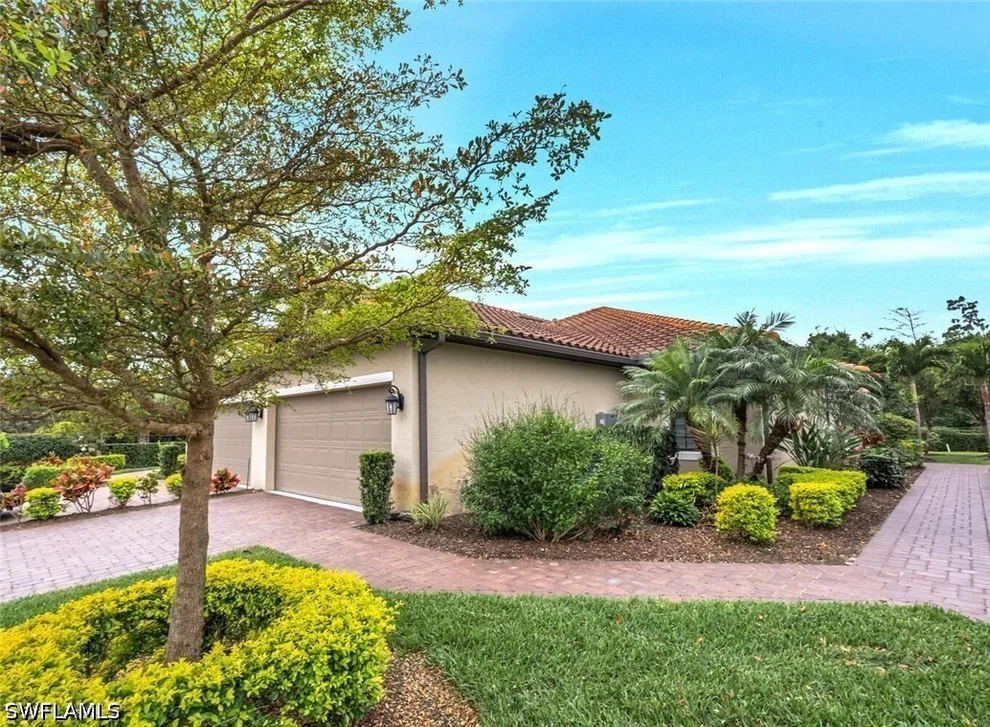 Unit for sale at 8209 Lucello Terrace W, Naples, FL 34114