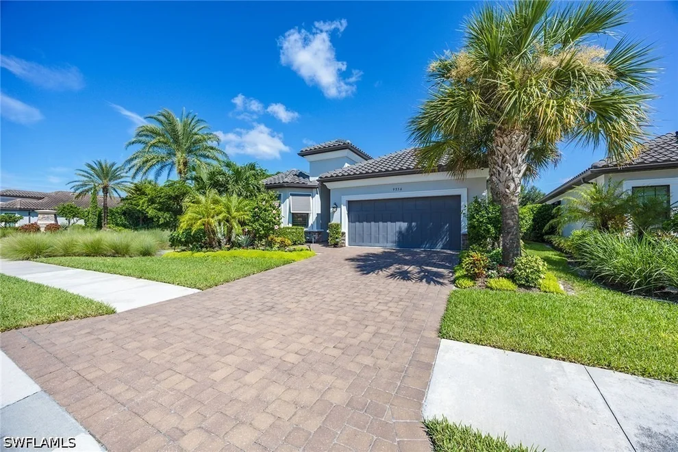 Unit for sale at 9356 Montelanico Loop, Naples, FL 34119