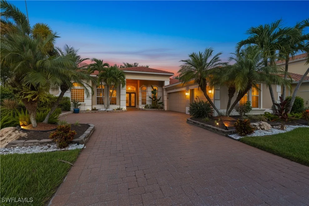 Unit for sale at 19464 La Serena Drive, Estero, FL 33967