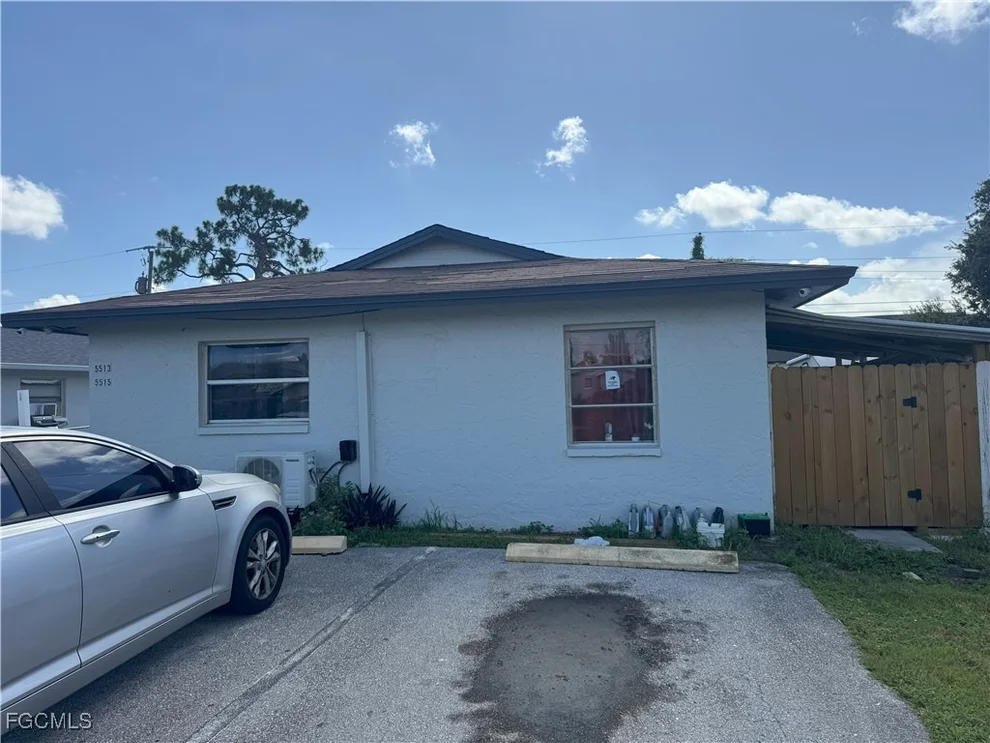 Unit for sale at 5515 5th Avenue, Fort Myers, FL 33907