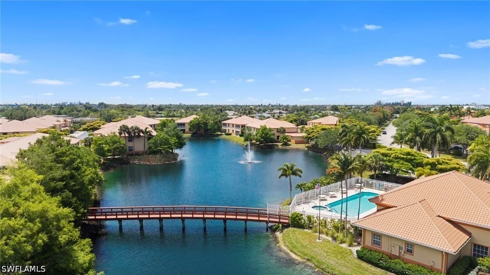 Unit for sale at 15461 Bellamar Circle, Fort Myers, FL 33908