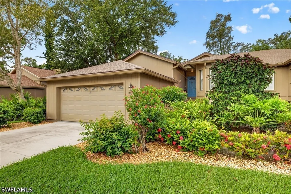Unit for sale at 17622 Captiva Island Lane, Fort Myers, FL 33908