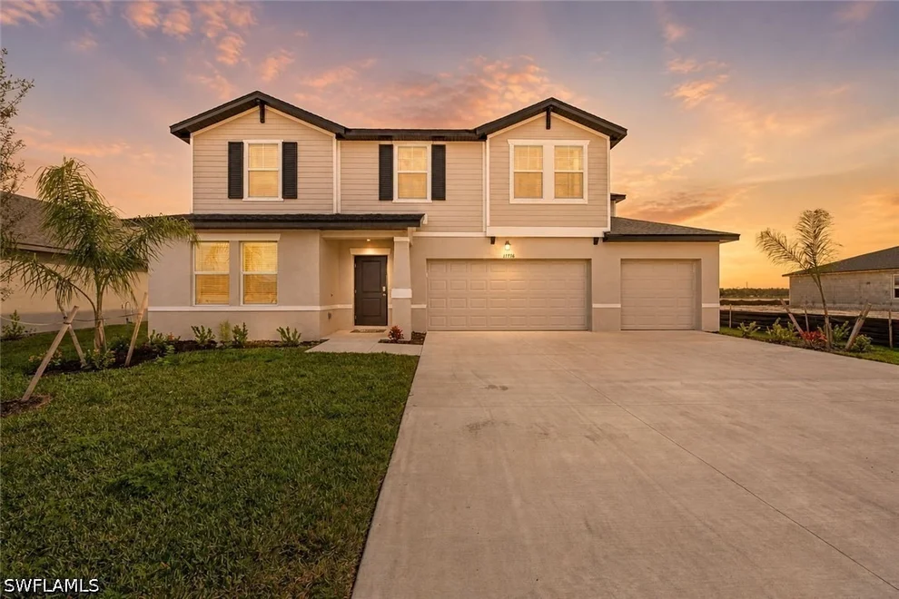 Unit for sale at 17776 Monte Isola Way, North Fort Myers, FL 33917