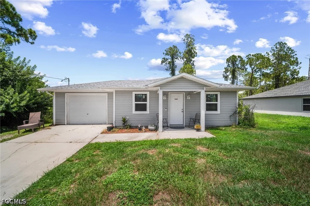 Unit for sale at 3504 65th Street W, Lehigh Acres, FL 33971