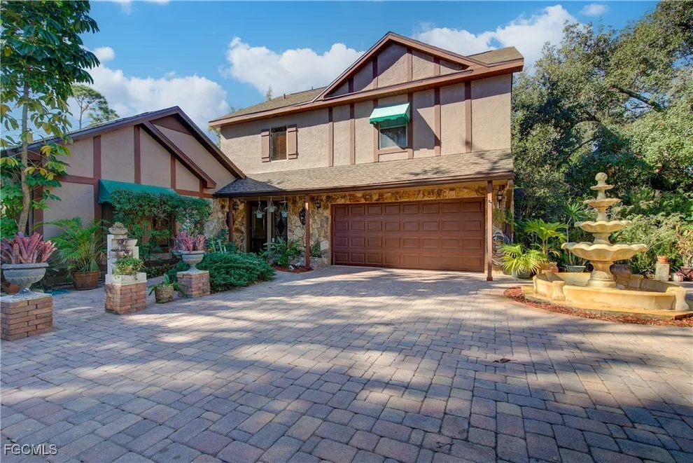 Unit for sale at 3836 Hidden Acres Circle N, North Fort Myers, FL 33903