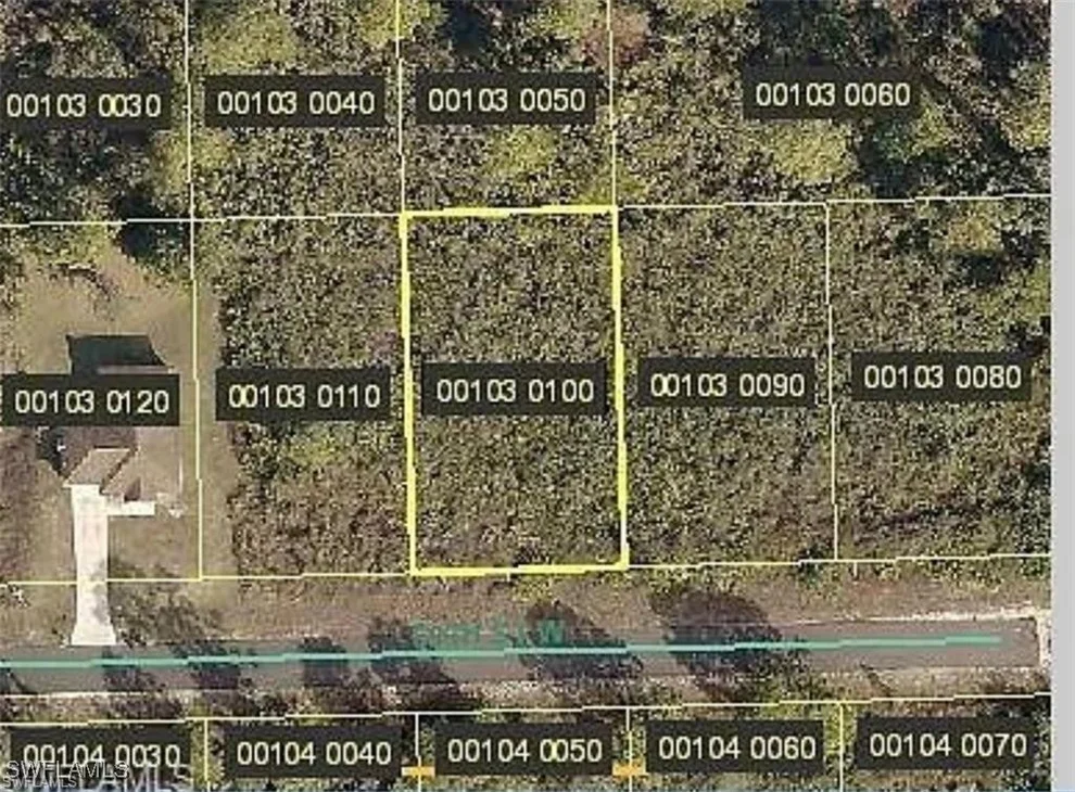 Unit for sale at 3104 69th Street W, Lehigh Acres, FL 33971