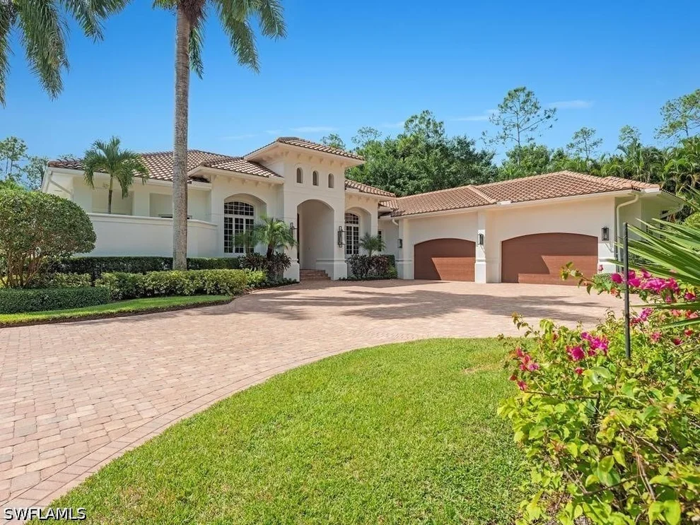 Unit for sale at 5140 Tamarind Ridge Drive, Naples, FL 34119