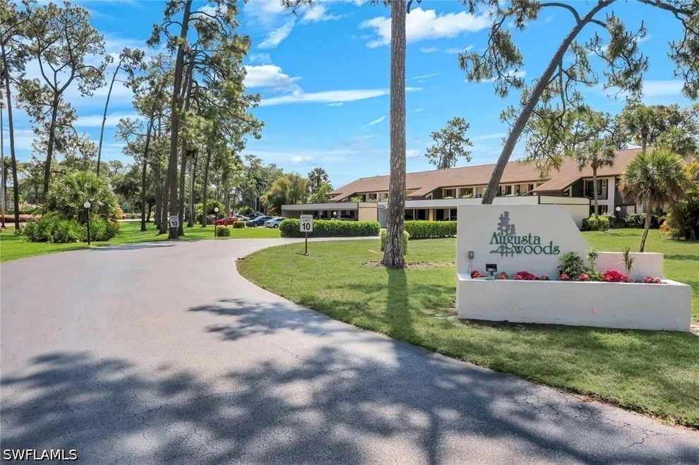 Unit for sale at 5857 Rattlesnake Hammock Road, Naples, FL 34113