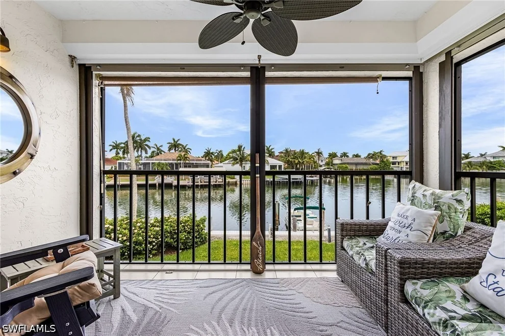 Unit for sale at 848 W Elkcam Circle, Marco Island, FL 34145