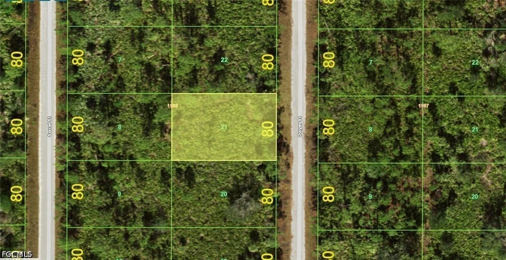 Unit for sale at 3175 Dwyer Street, Port Charlotte, FL 33981