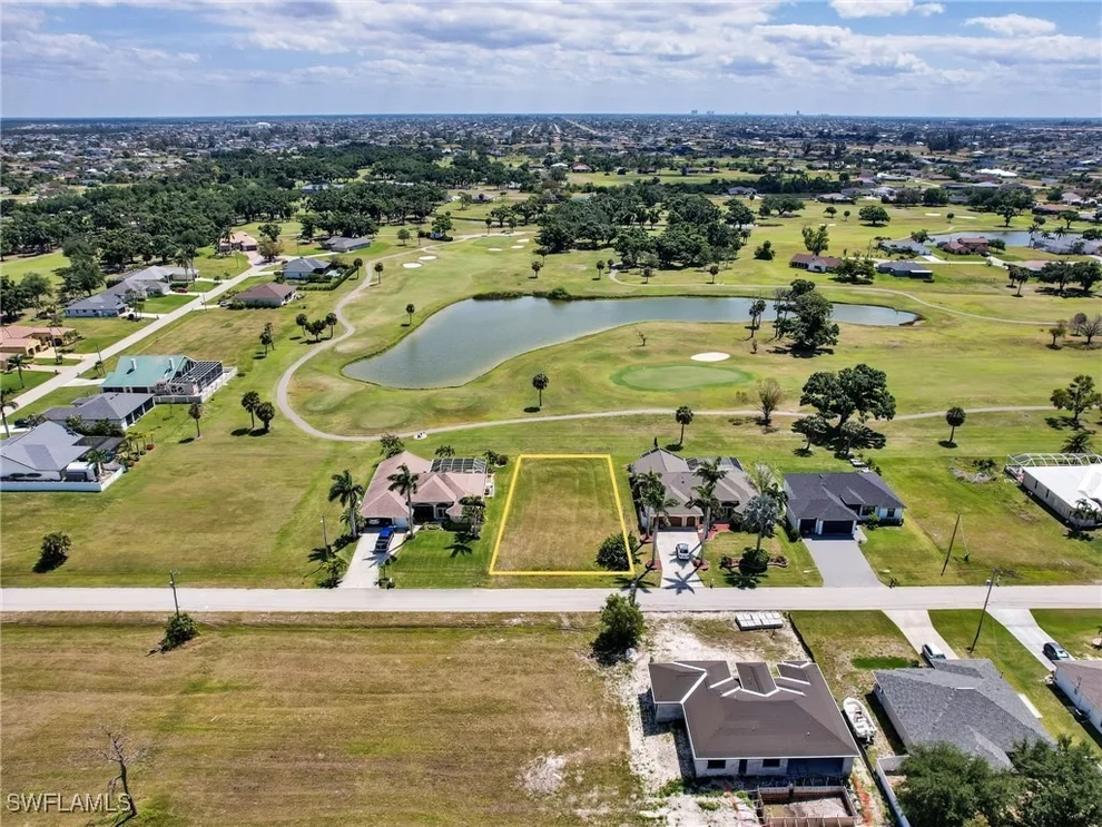 Unit for sale at 1623 NW 31st Avenue, Cape Coral, FL 33993
