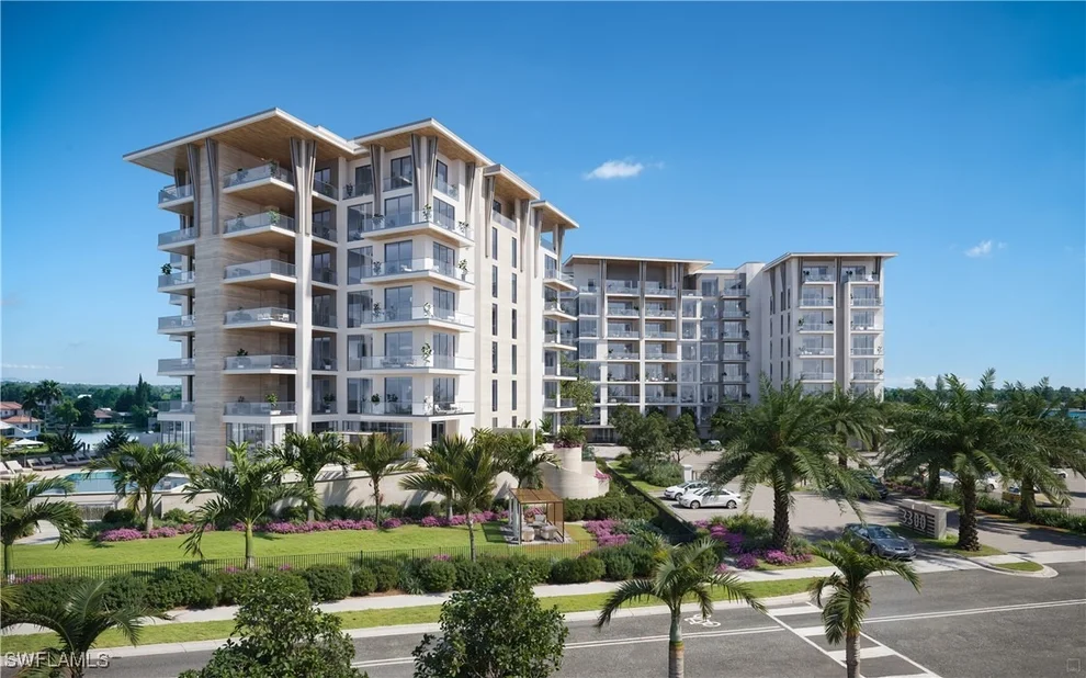 Unit for sale at 3300 Gulf Shore Boulevard N, Naples, FL 34103