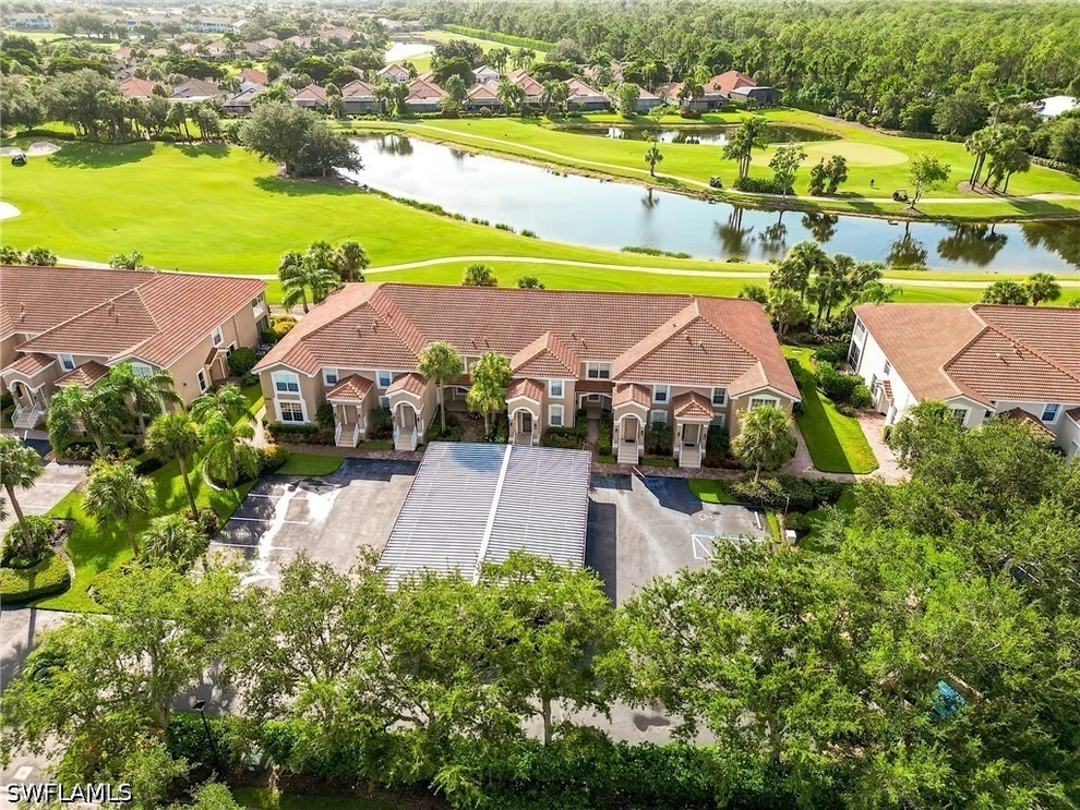 Unit for sale at 9050 Spring Run Boulevard, Estero, FL 34135