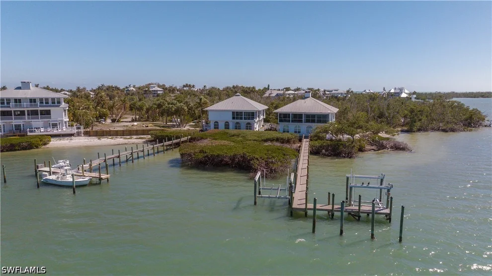 Unit for sale at 303 Useppa, Useppa Island, FL 33924