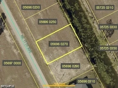 Unit for sale at 4217 NE 11th Avenue, Cape Coral, FL 33909