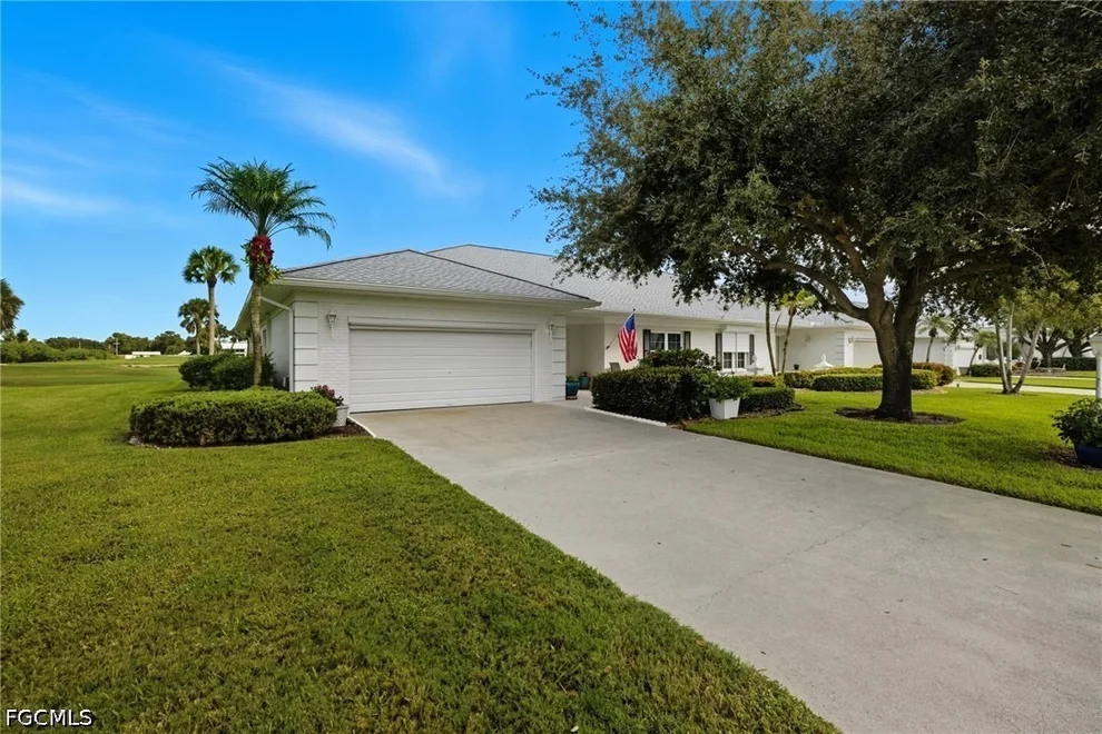 Unit for sale at 1203 N Brandywine Circle, Fort Myers, FL 33919