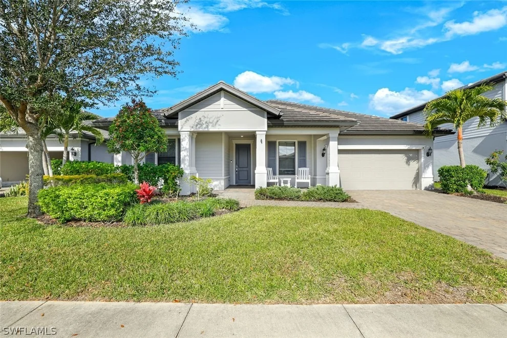 Unit for sale at 2331 Orchard Street, Naples, FL 34120