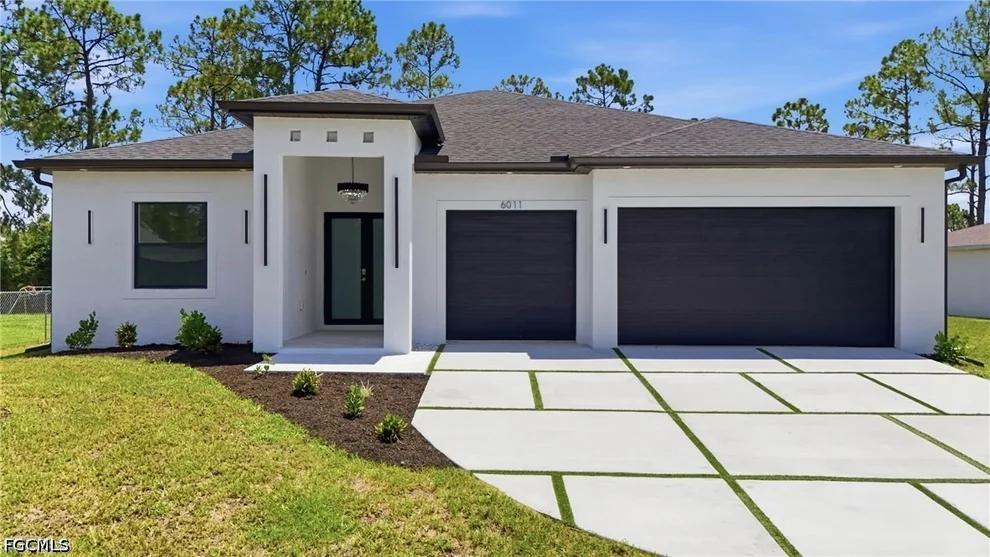 Unit for sale at 6011 Kumquat Circle, Labelle, FL 33935
