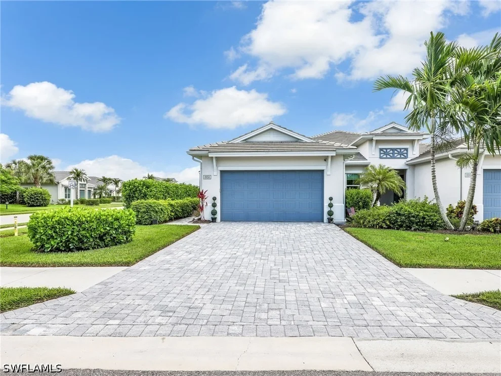 Photo of 8958 St Lucia Drive, Naples, FL 34114