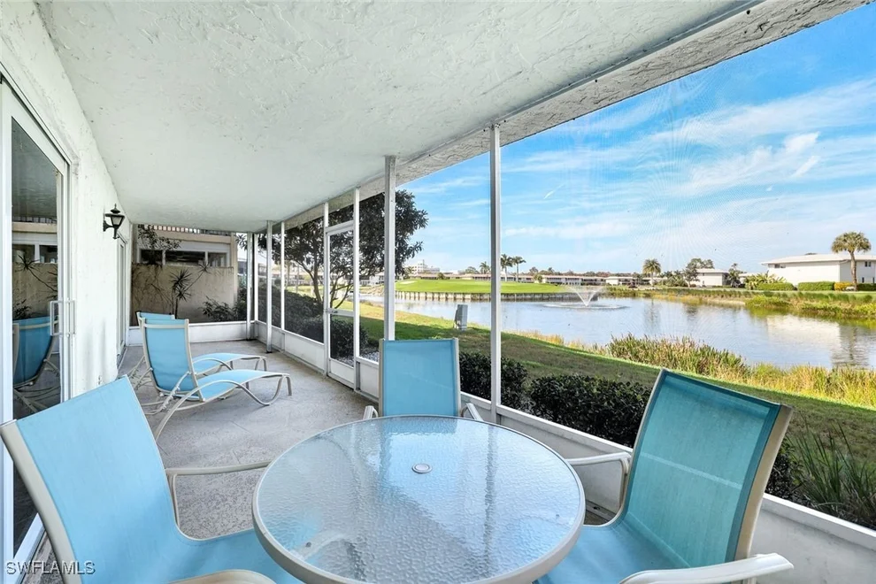 Unit for sale at 147 Harrison Road, Naples, FL 34112