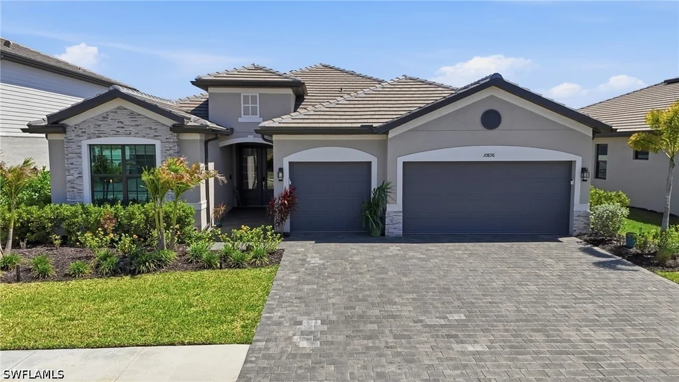 Unit for sale at 10896 Timber Creek Drive, Fort Myers, FL 33913