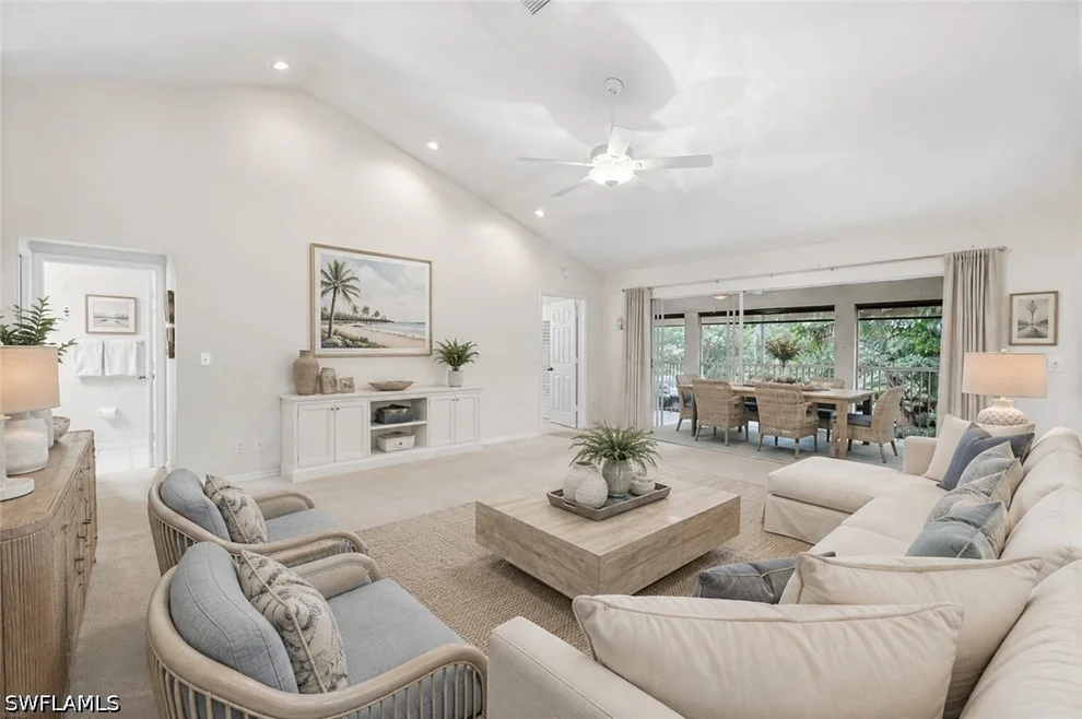 Unit for sale at 203 Via Perignon, Naples, FL 34119