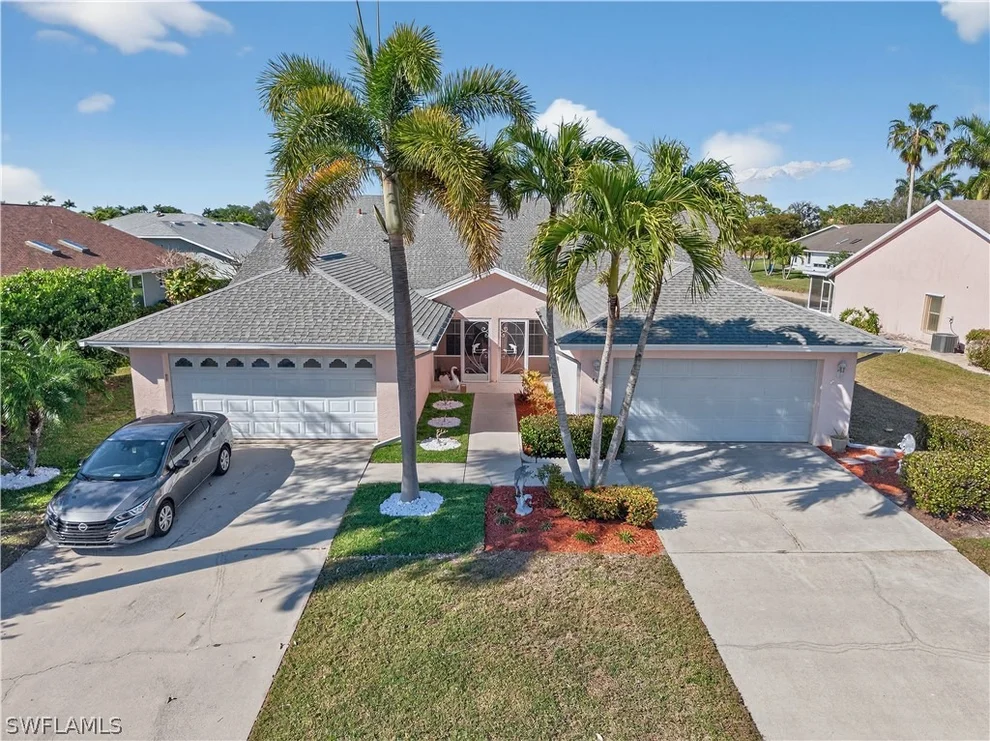 Unit for sale at 441 Saint Andrews Boulevard, Naples, FL 34113