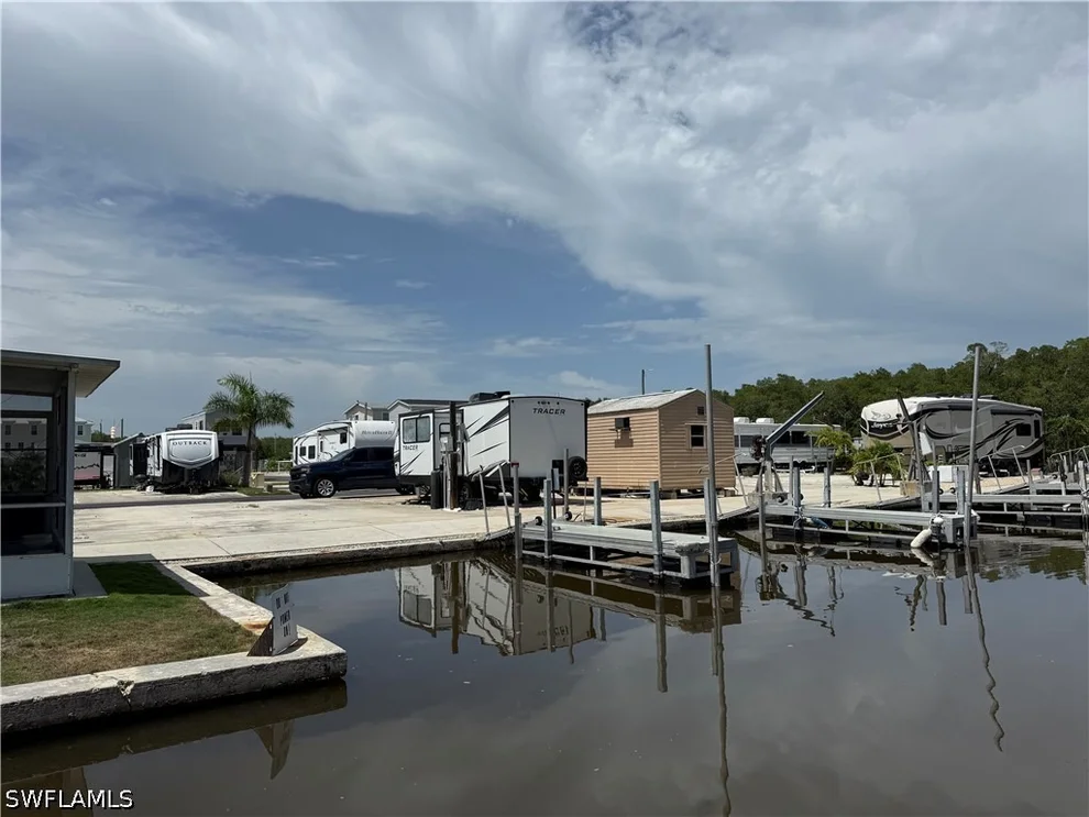 Unit for sale at 675 Copeland Avenue S, Everglades City, FL 34139