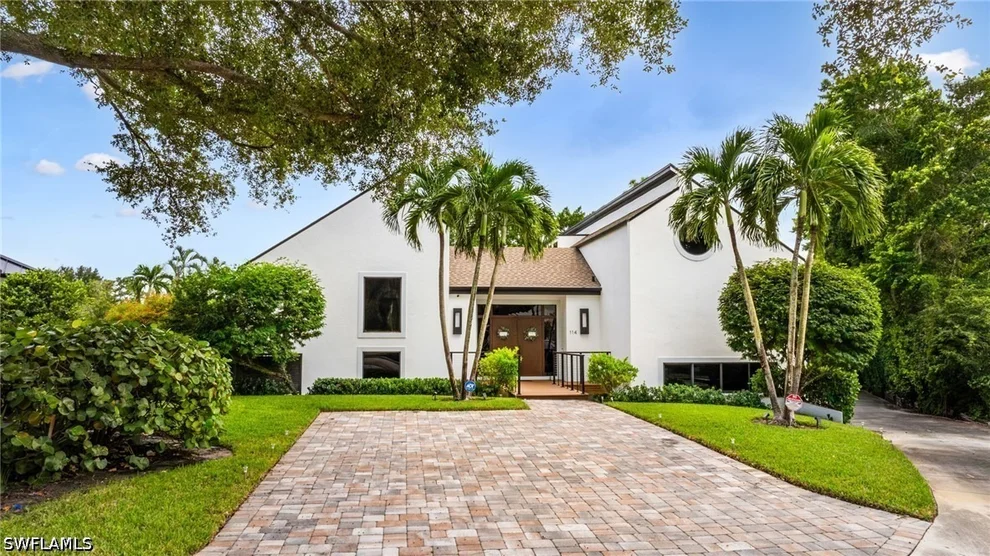 Unit for sale at 114 Westwood Drive, Naples, FL 34110