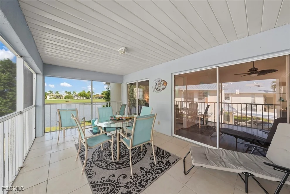 Unit for sale at 14985 Rivers Edge Court, Fort Myers, FL 33908