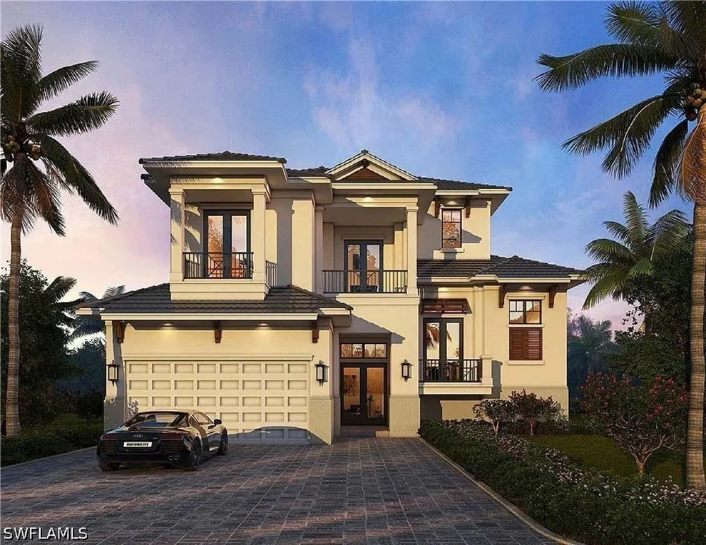 Unit for sale at 1065 Blue Hill Creek Drive, Marco Island, FL 34145